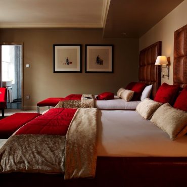 Family – Suites