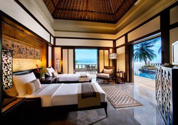 Junior – Suites