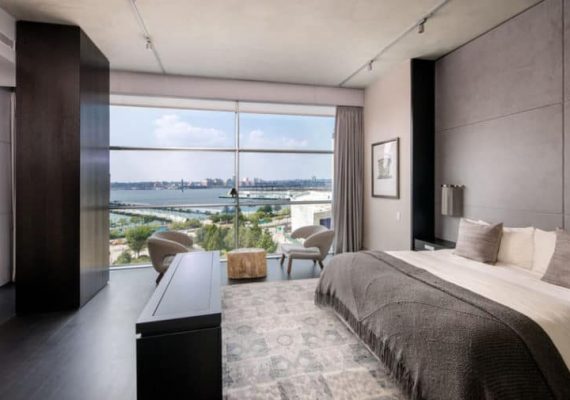 Pastoral – Suites