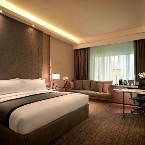 Executive – Suites