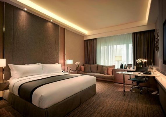 Executive – Suites