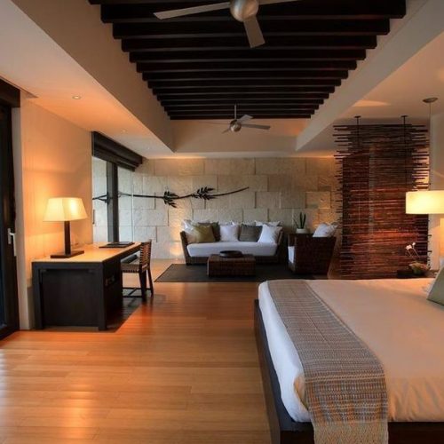 Executive – Suites