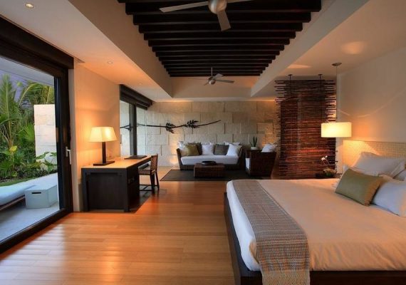 Executive – Suites
